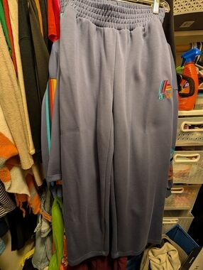 Aldi Logo Women's Track Pants - S